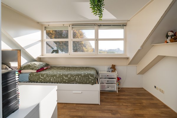 Medium property photo - Jacob de Jonghstraat 27, 4171 BX Herwijnen